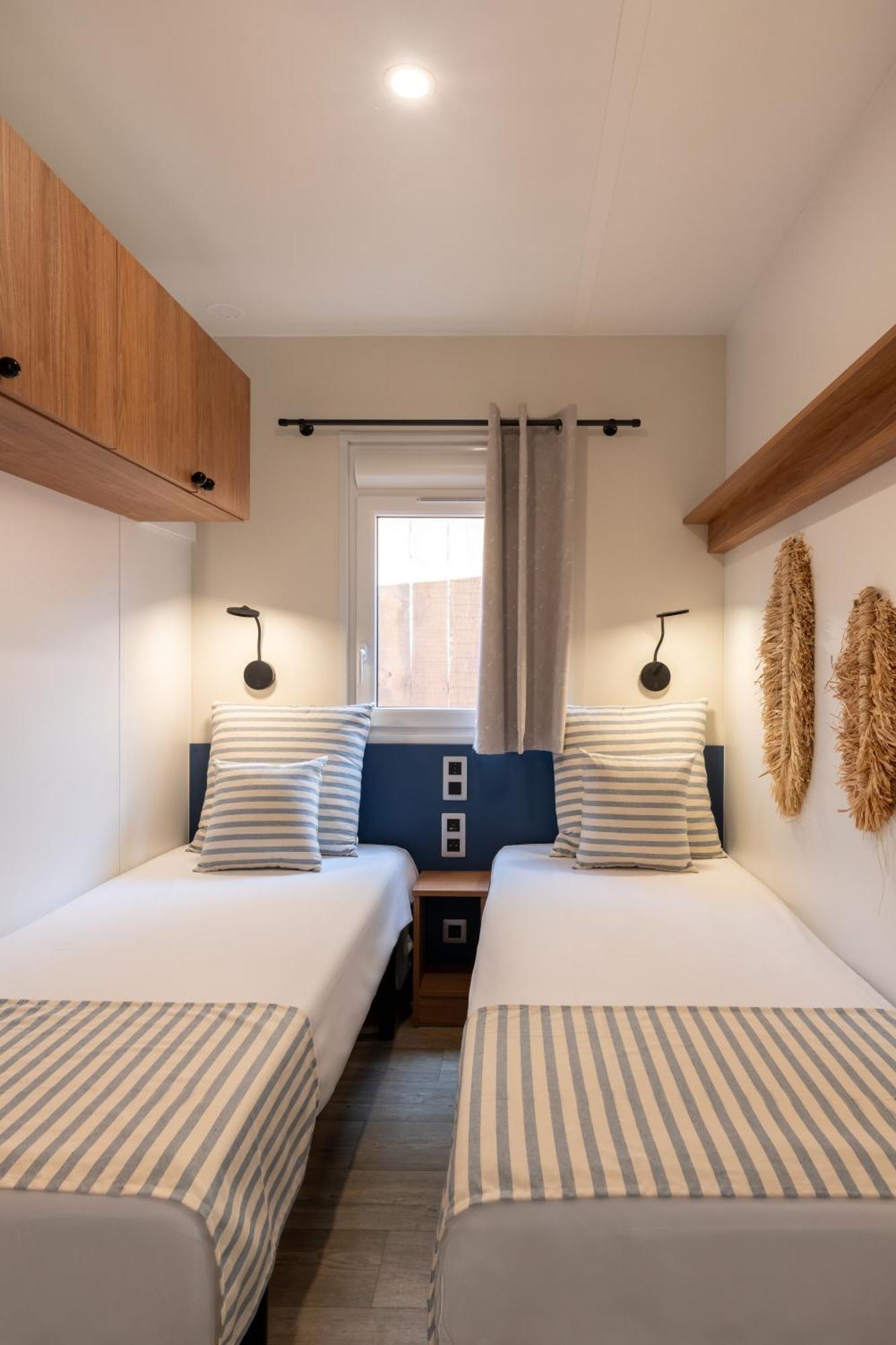 金羊毛酒店 拉马蒂埃勒 外观 照片 A bedroom at the hotel